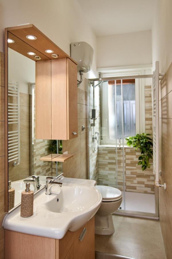 Old Fashion Pigneto - Luxurious Terrace & Comfort! Rome Exterior photo