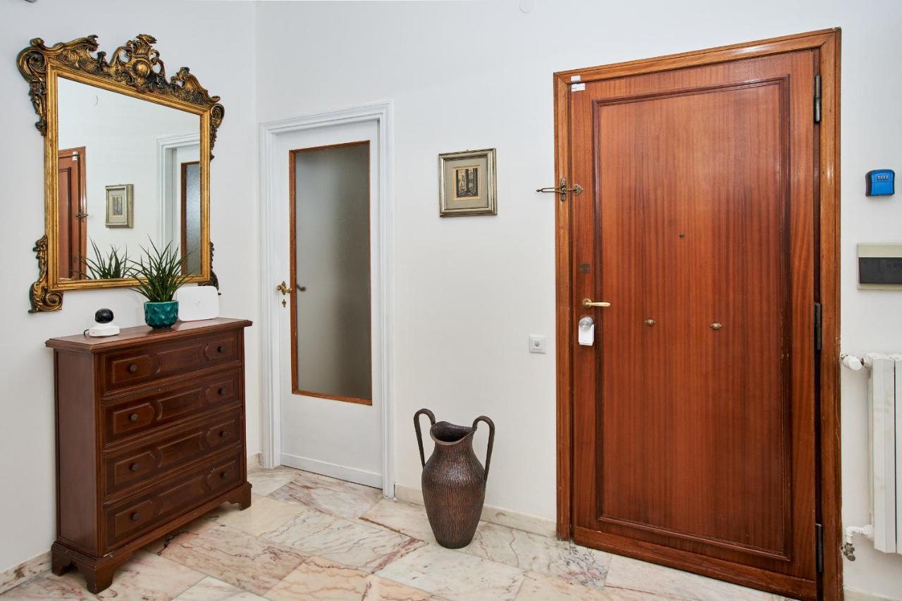 Old Fashion Pigneto - Luxurious Terrace & Comfort! Rome Exterior photo