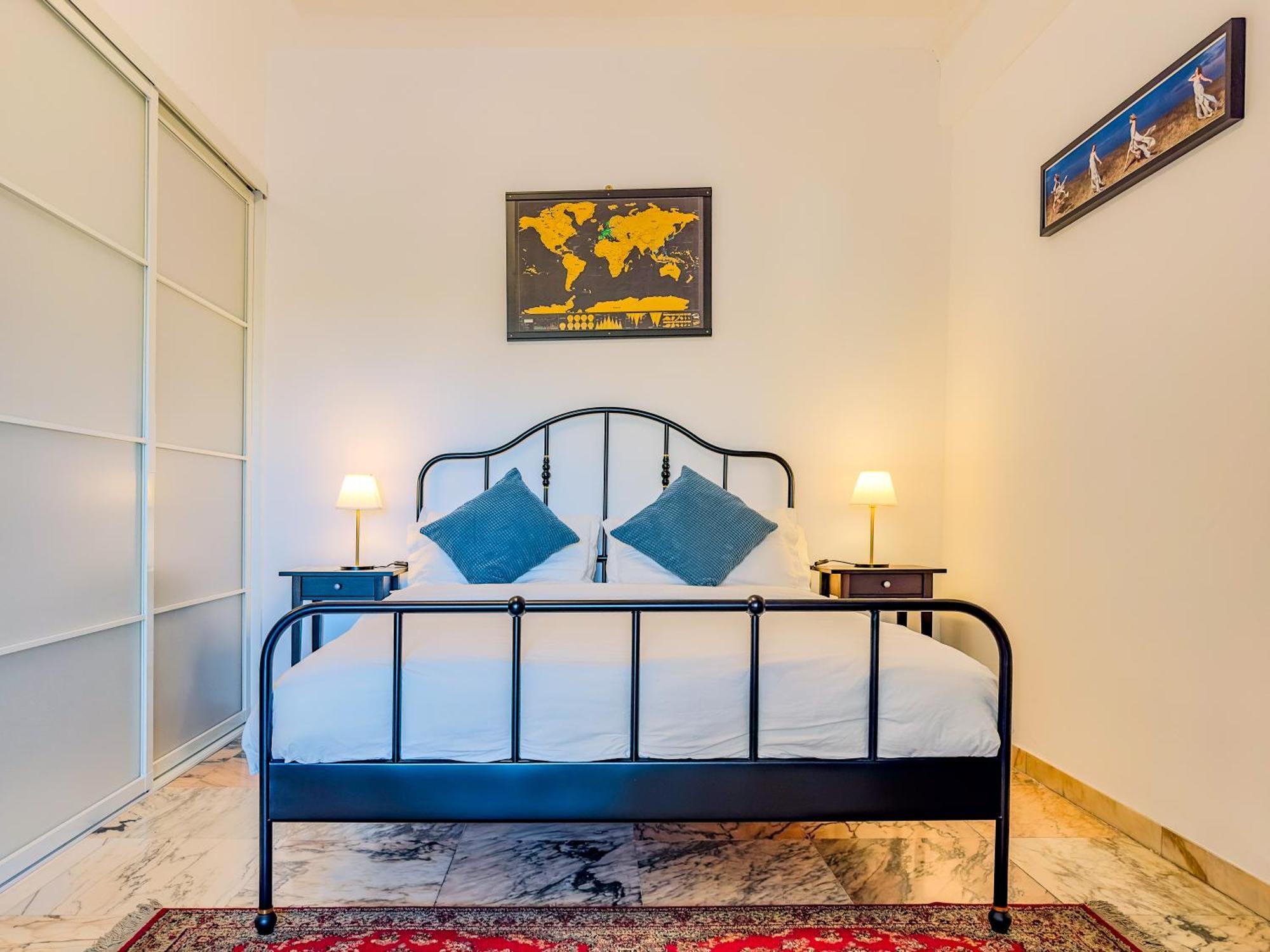 Old Fashion Pigneto - Luxurious Terrace & Comfort! Rome Exterior photo
